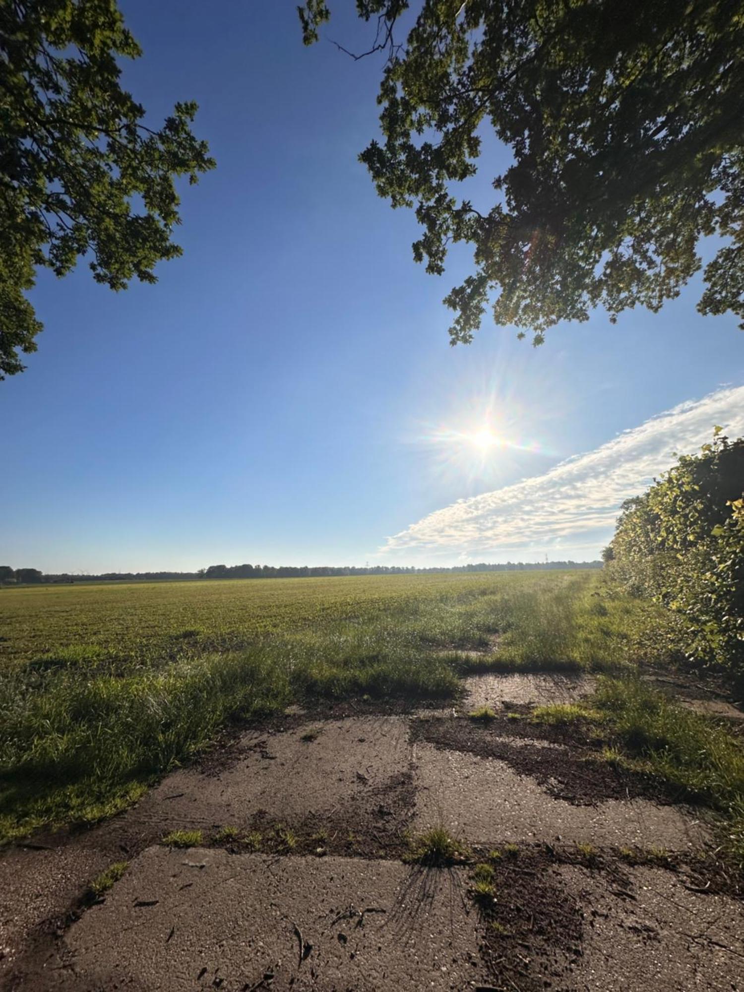 B&B Het Kleine Huisje Emmen Zewnętrze zdjęcie